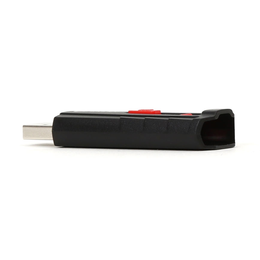 Bärbar SSD kör 250 GB USB 3.2 Gen2