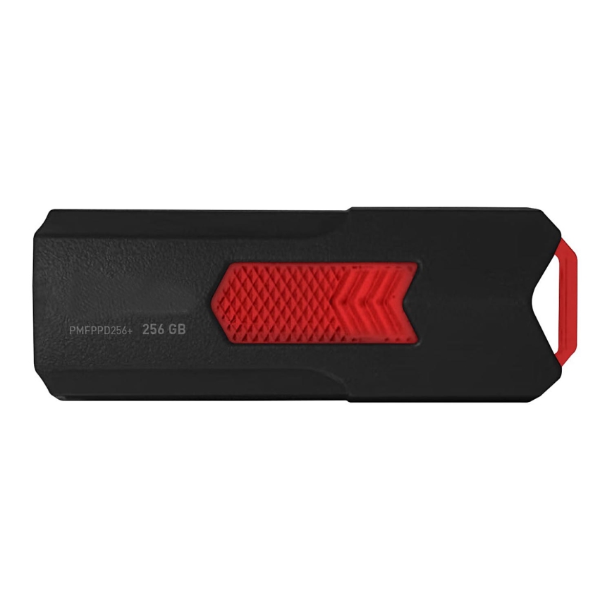 Bärbar USB-SSD 256 GB