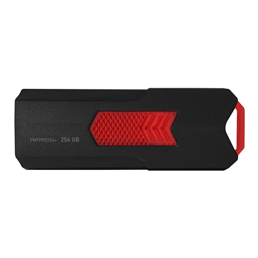 Bärbart USB-minne 256GB