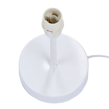 Barn Bordslampa RIVER 1xE14/40W/230V