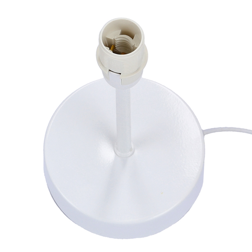Barn Bordslampa RIVER 1xE14/40W/230V