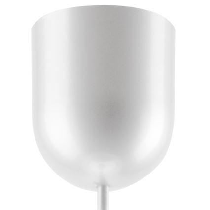 Barn Hängande Ljuskrona med snöre 1xE27/60W/230V