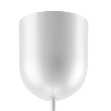 Barn Hängande Ljuskrona med snöre 1xE27/60W/230V