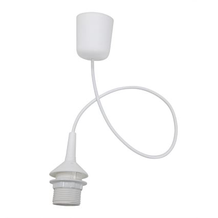 Barn Hängande Ljuskrona med snöre PONY/UNICORN  1xE27/60W/230V