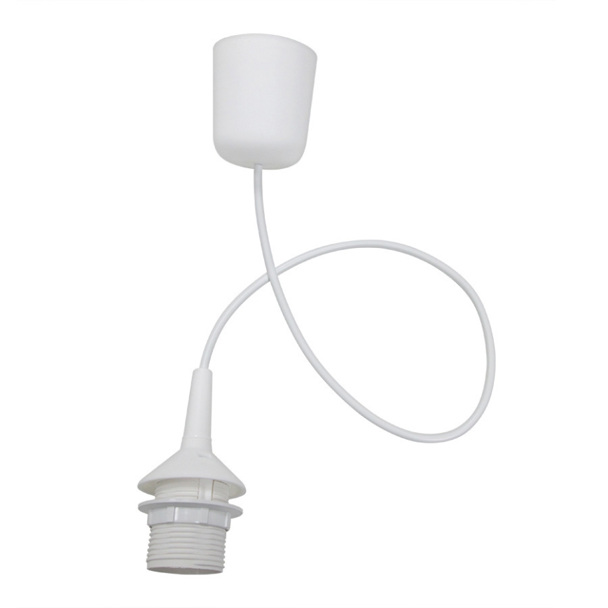 Barn Hängande Ljuskrona med snöre PONY/UNICORN  1xE27/60W/230V