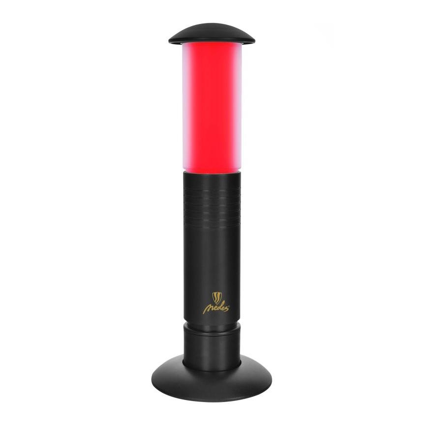 Barn LED-Lampa 2xLED/1xD IPX4