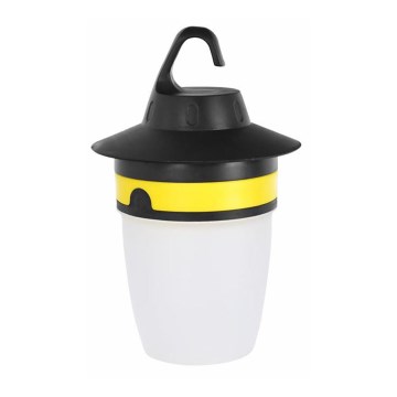 Barn LED-Lampa 3xLED/4xAA IPX4