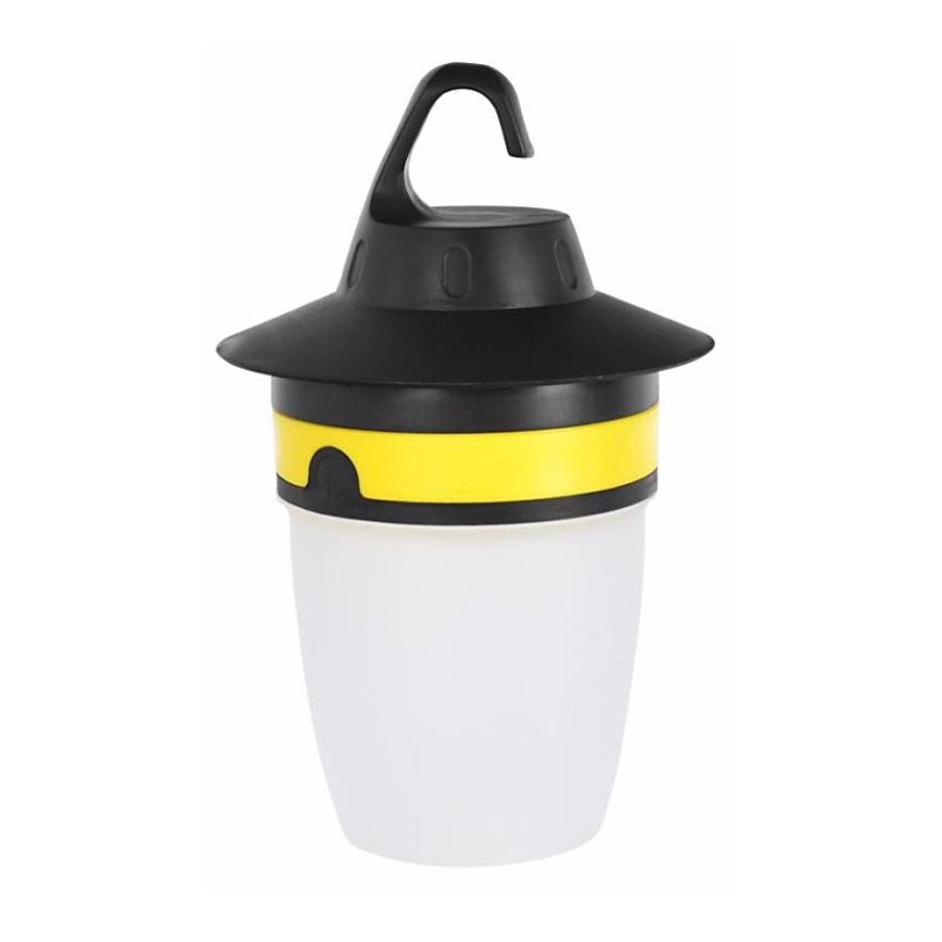 Barn LED-Lampa 3xLED/4xAA IPX4