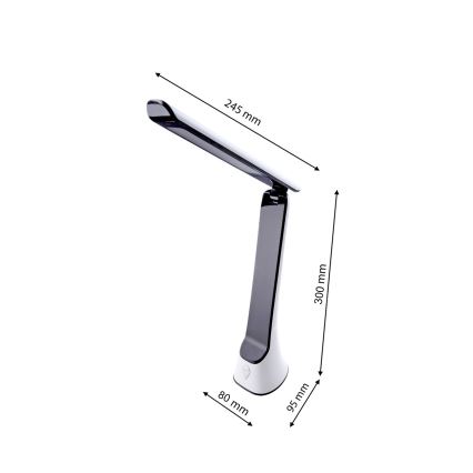 Barn LED-Lampa BLADE LED/5W/230V