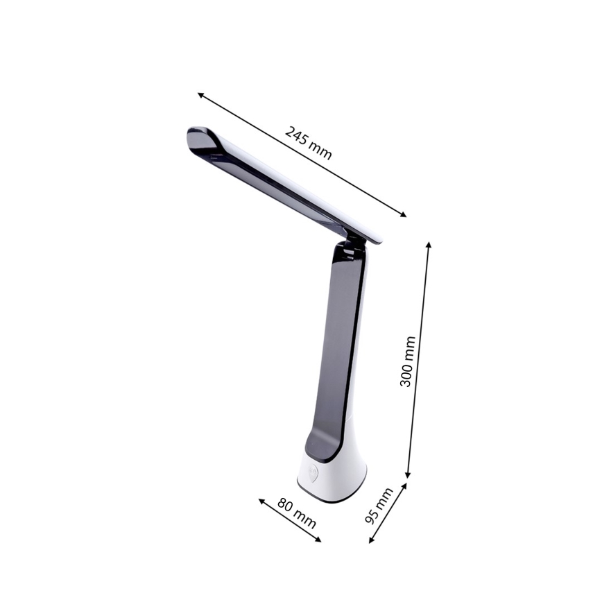 Barn LED-Lampa BLADE LED/5W/230V