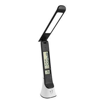Barn LED-Lampa TORI LED/5W/5V vit/svart