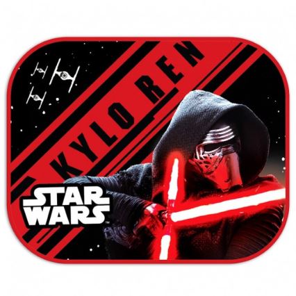 Barn solskydd med sugkopp 2st STAR WARS