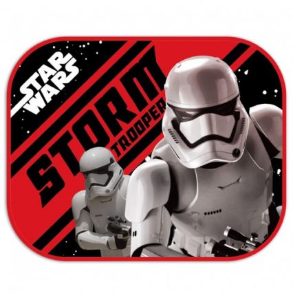 Barn solskydd med sugkopp 2st STAR WARS