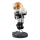 Barnlampa ASTRONAUT 1xE14/40W/230V koppar
