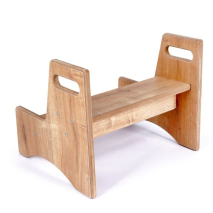 Barnstol 36x34 cm