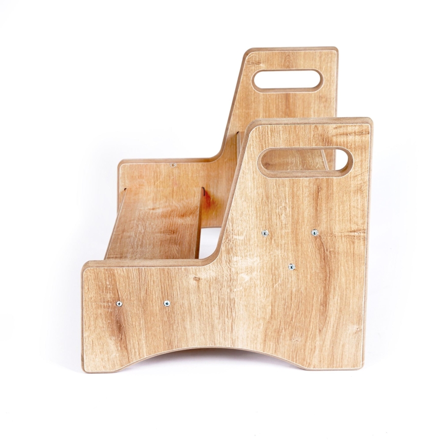 Barnstol 36x34 cm