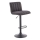 Barstol 108x48 cm antracit