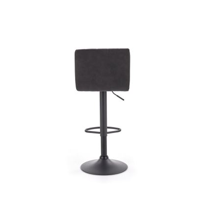Barstol 108x48 cm antracit