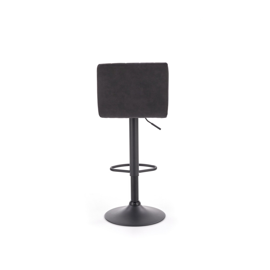 Barstol 108x48 cm antracit