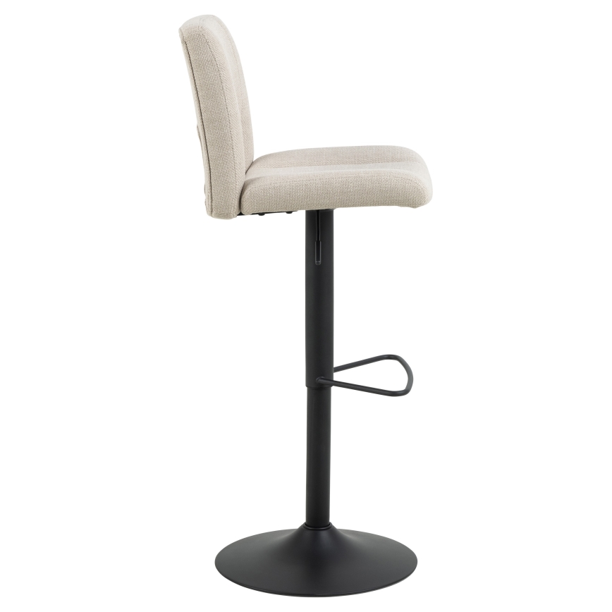 Barstol SERENA 1 delar beige