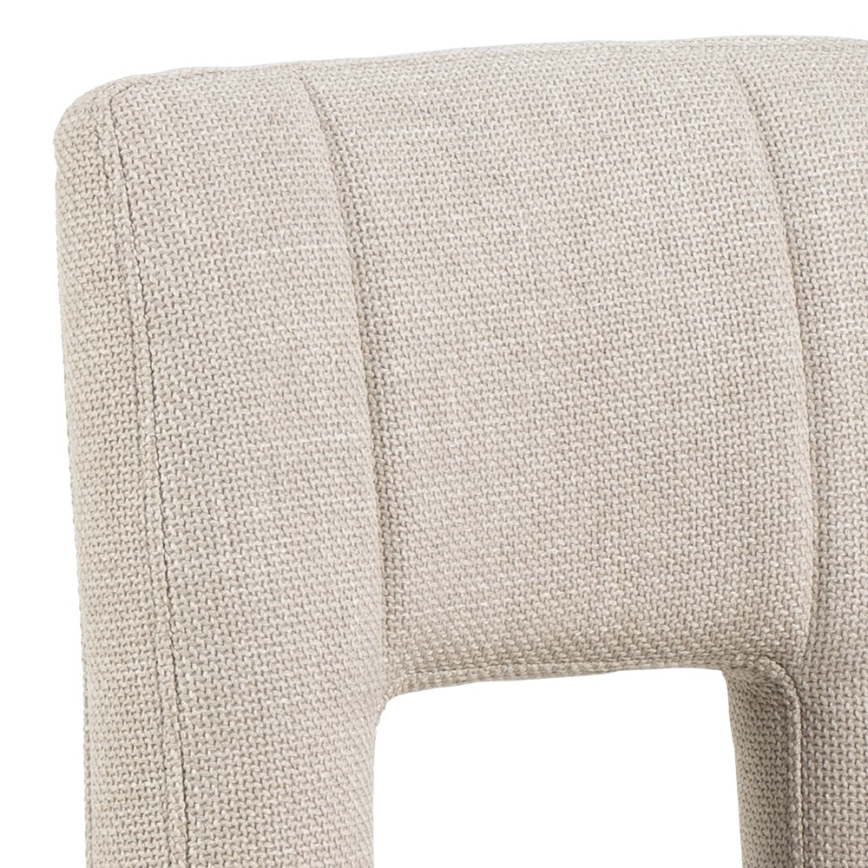 Barstol SERENA 1 delar beige