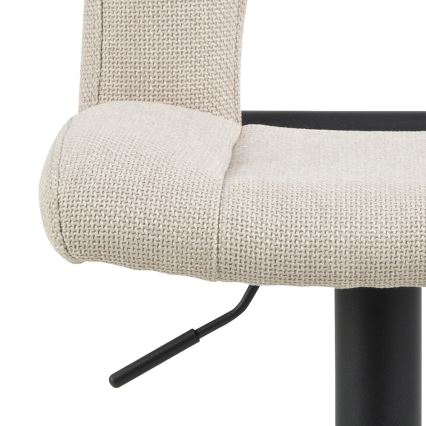 Barstol SERENA 1 delar beige