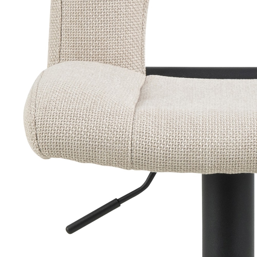 Barstol SERENA 1 delar beige