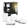 Basic set Philips Hue Vit AMBIANCE 3xE27/9,5W/230V