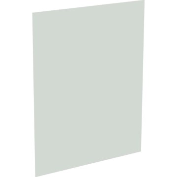 BATH DELUXE 01-060-01-58-00 - Badrum spegel NORDBORG 60x75 cm