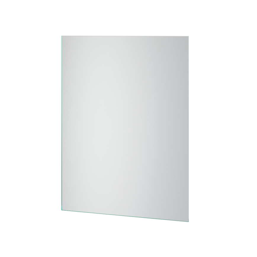 BATH DELUXE 01-060-01-58-00 - Badrum spegel NORDBORG 60x75 cm