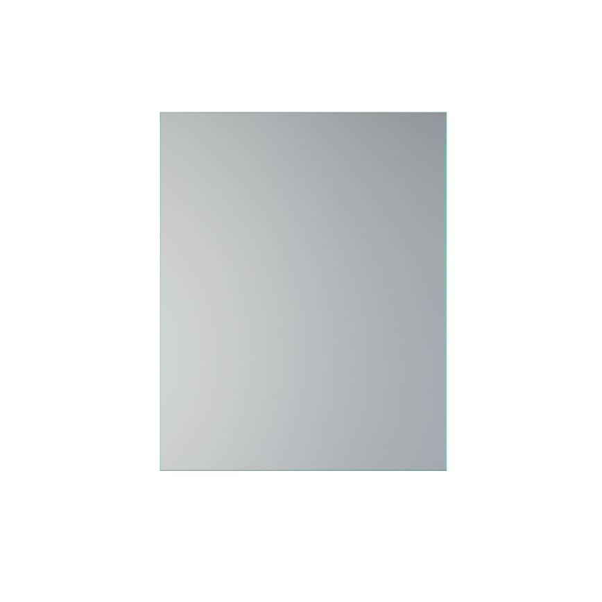 BATH DELUXE 01-060-01-58-00 - Badrum spegel NORDBORG 60x75 cm