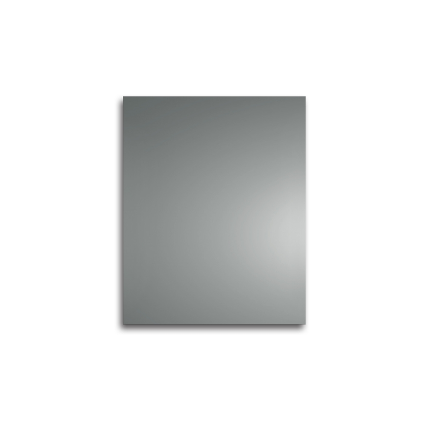 BATH DELUXE 01-060-01-58-00 - Badrum spegel NORDBORG 60x75 cm