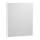 BATH DELUXE 01-060-07-58-00 - LED Badrum spegel med bakbelysning FORNAES LED/14,3W/230V IP44