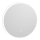 BATH DELUXE 01-060-08-58-00 - LED Badrum spegel med bakbelysning FORNAES LED/10,1W/230V IP44