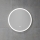 BATH DELUXE 01-060-08-58-00 - LED Badrumsspegel med belysning FORNAES LED/10,1W/230V IP44