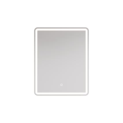 BATH DELUXE 01-060-51-58-00 - LED Badrum spegel med bakbelysning TARS LED/24,8W/230V IP44