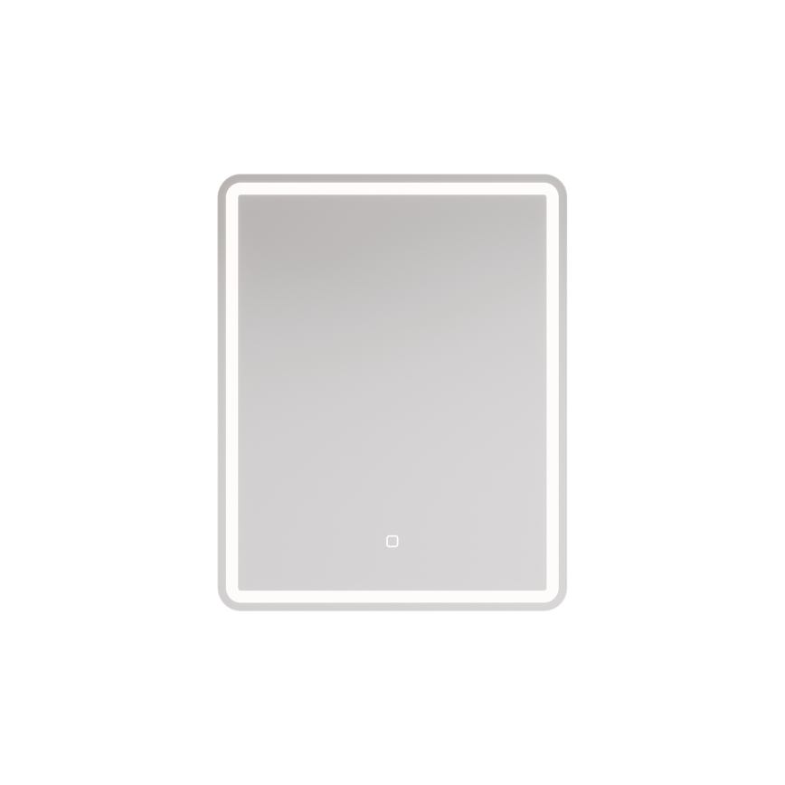 BATH DELUXE 01-060-51-58-00 - LED Badrum spegel med bakbelysning TARS LED/24,8W/230V IP44