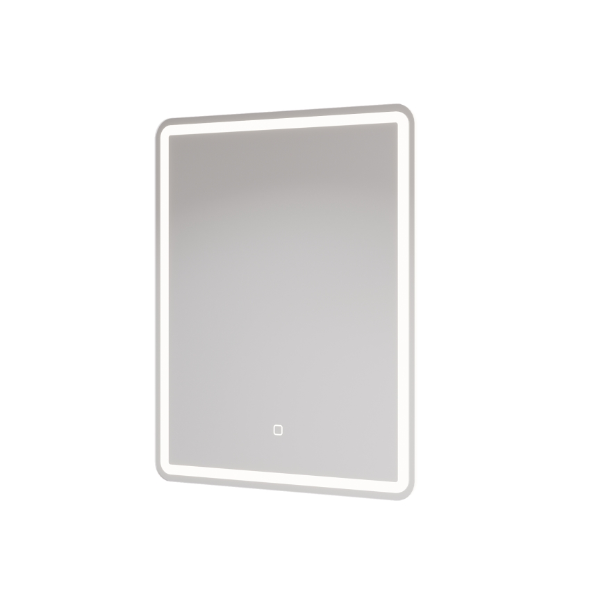 BATH DELUXE 01-060-51-58-00 - LED Badrum spegel med bakbelysning TARS LED/24,8W/230V IP44