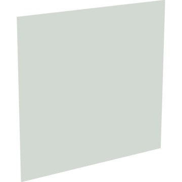 BATH DELUXE 01-080-01-58-00 - Badrum spegel NORDBORG 80x75 cm