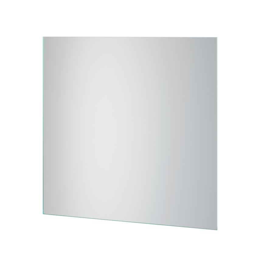 BATH DELUXE 01-080-01-58-00 - Badrum spegel NORDBORG 80x75 cm