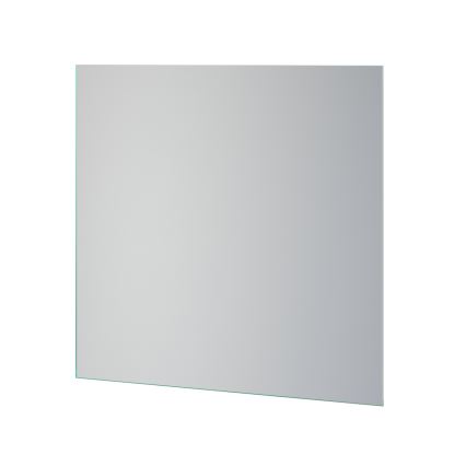 BATH DELUXE 01-080-01-58-00 - Badrum spegel NORDBORG 80x75 cm