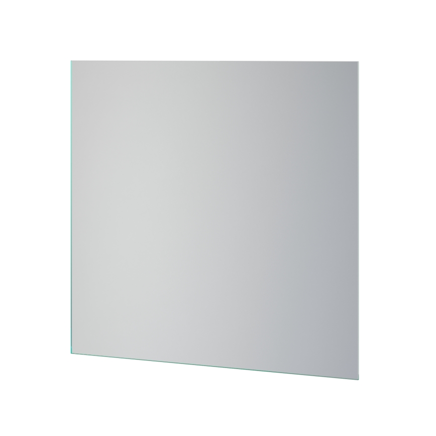 BATH DELUXE 01-080-01-58-00 - Badrum spegel NORDBORG 80x75 cm