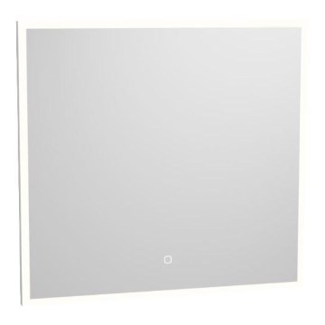 BATH DELUXE 01-080-07-58-00 - LED Badrum spegel med bakbelysning FORNAES LED/15,6W/230V IP44