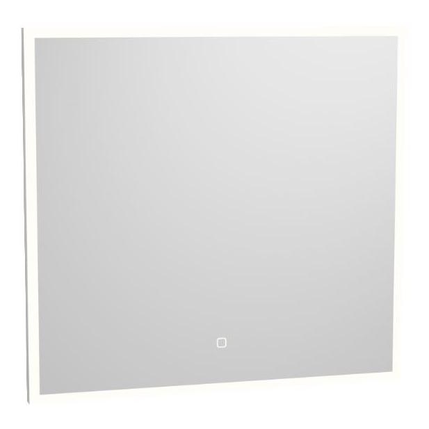BATH DELUXE 01-080-07-58-00 - LED Badrum spegel med bakbelysning FORNAES LED/15,6W/230V IP44