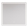 BATH DELUXE 01-080-51-58-00 - LED Badrum spegel med bakbelysning TARS LED/27,2W/230V IP44