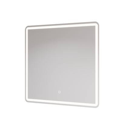 BATH DELUXE 01-080-51-58-00 - LED Badrum spegel med bakbelysning TARS LED/27,2W/230V IP44