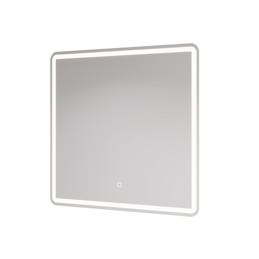 BATH DELUXE 01-080-51-58-00 - LED Badrum spegel med bakbelysning TARS LED/27,2W/230V IP44