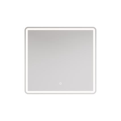BATH DELUXE 01-080-51-58-00 - LED Badrum spegel med bakbelysning TARS LED/27,2W/230V IP44