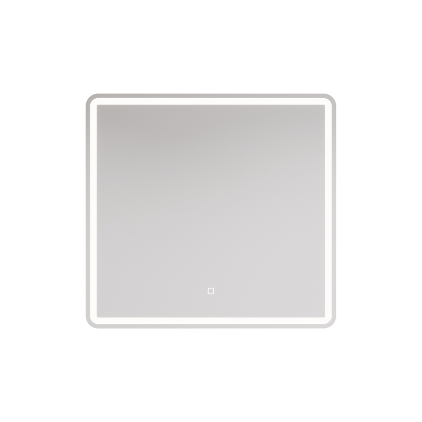 BATH DELUXE 01-080-51-58-00 - LED Badrum spegel med bakbelysning TARS LED/27,2W/230V IP44