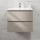 BATH DELUXE 03-060-63-29-01 - Badrumsskåp med handfat KENWOOD 61 cm marakesh
